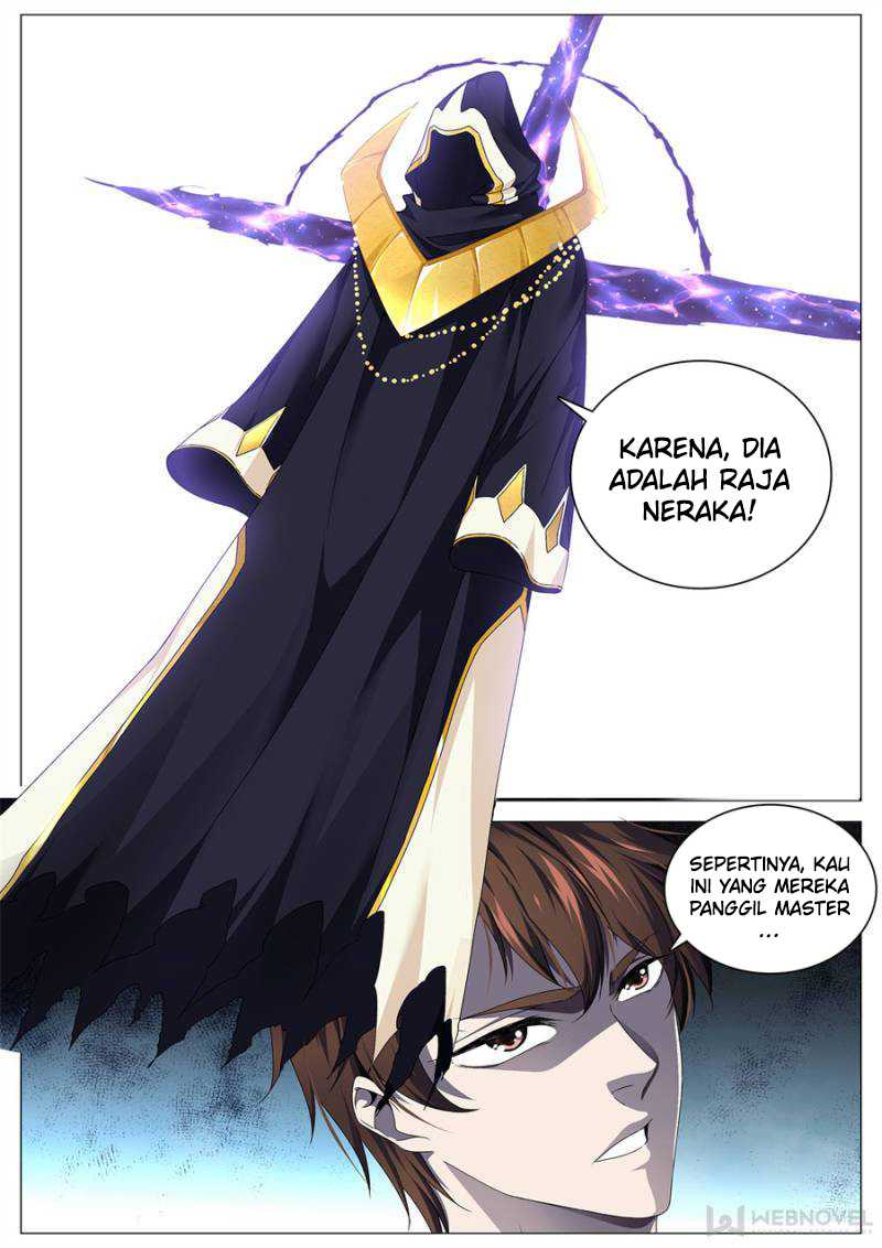 Strongest System Chapter 94 - halaman 2