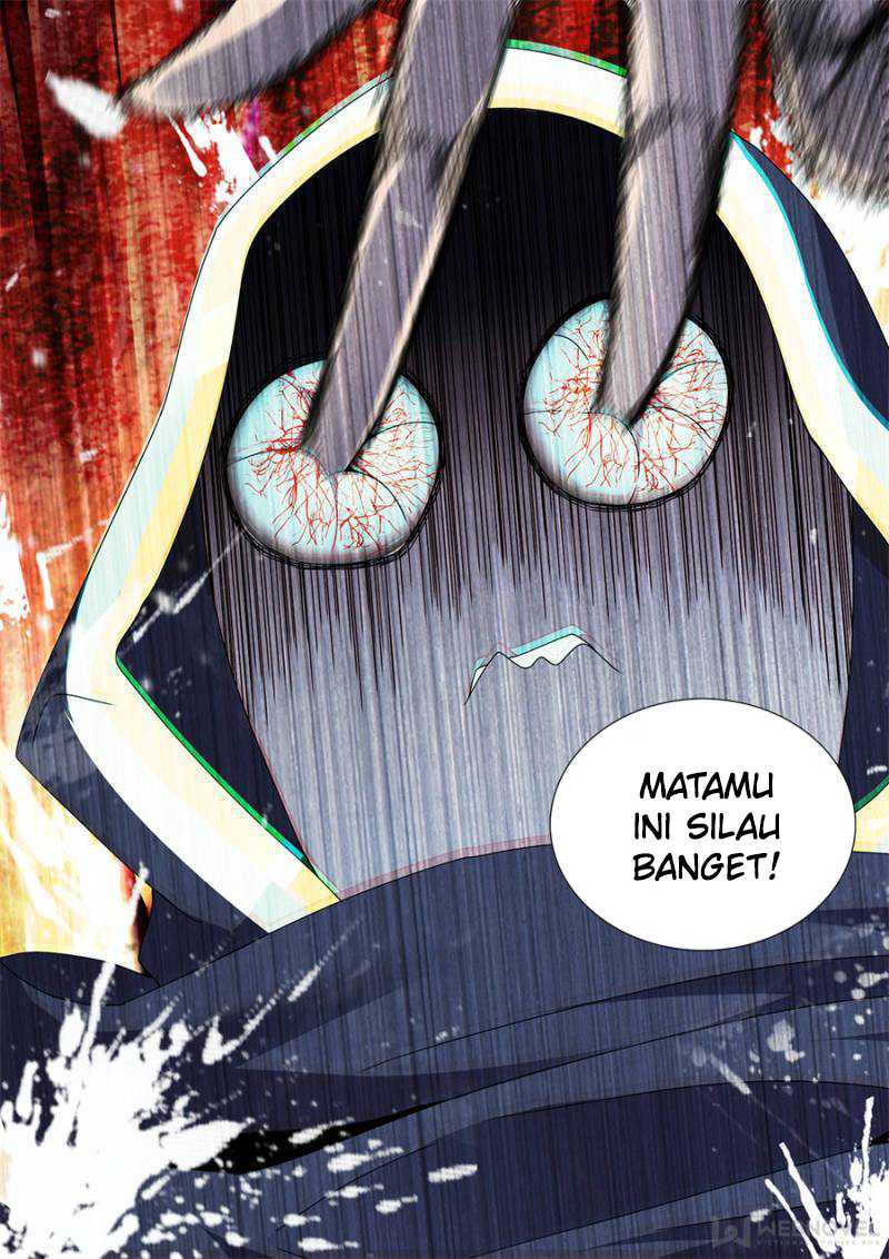 Strongest System Chapter 95 - halaman 3