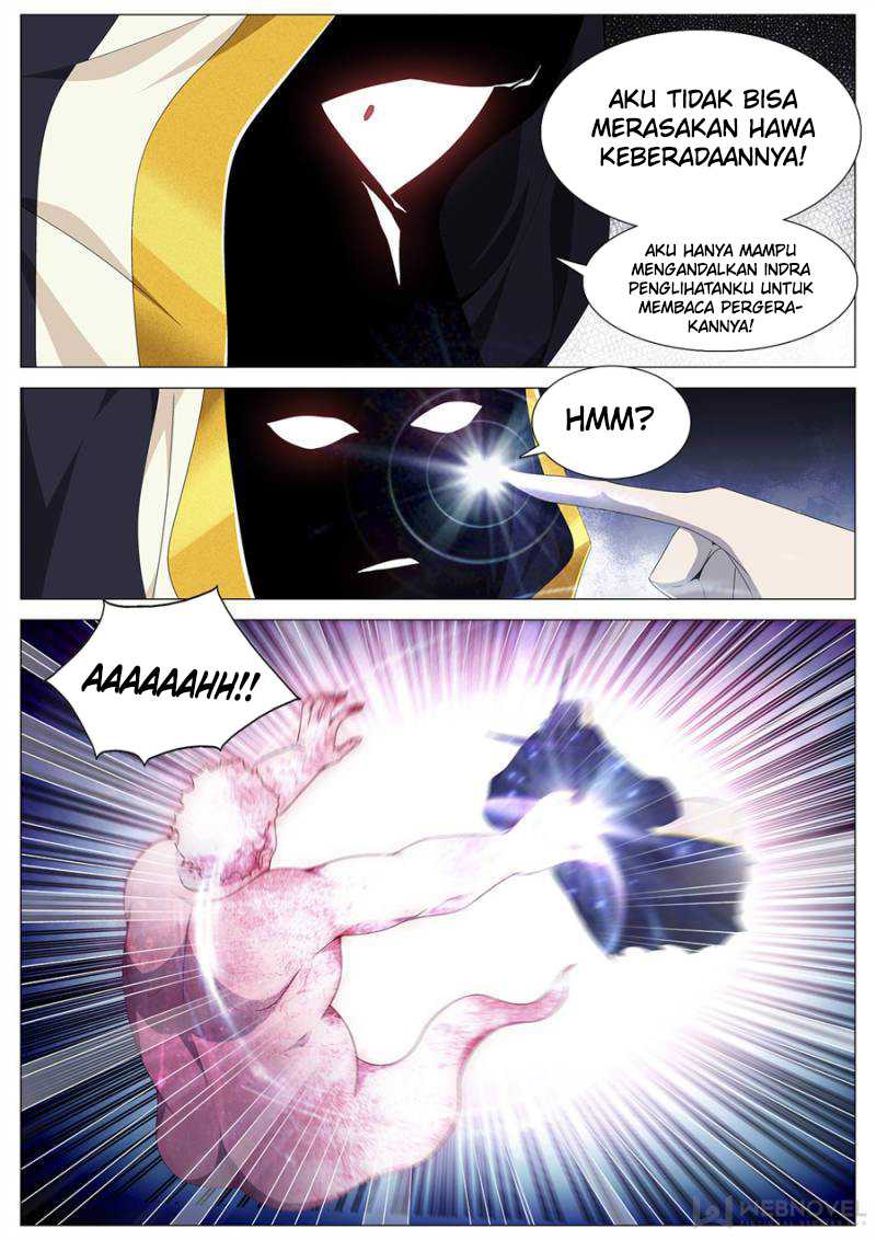 Strongest System Chapter 96 - halaman 12
