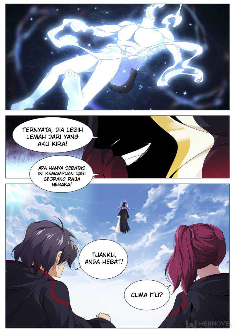 Strongest System Chapter 96 - halaman 2
