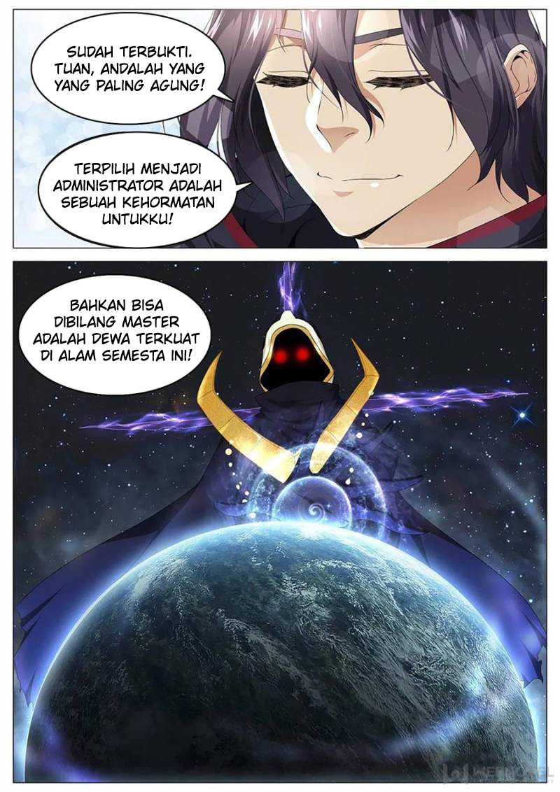 Strongest System Chapter 96 - halaman 3
