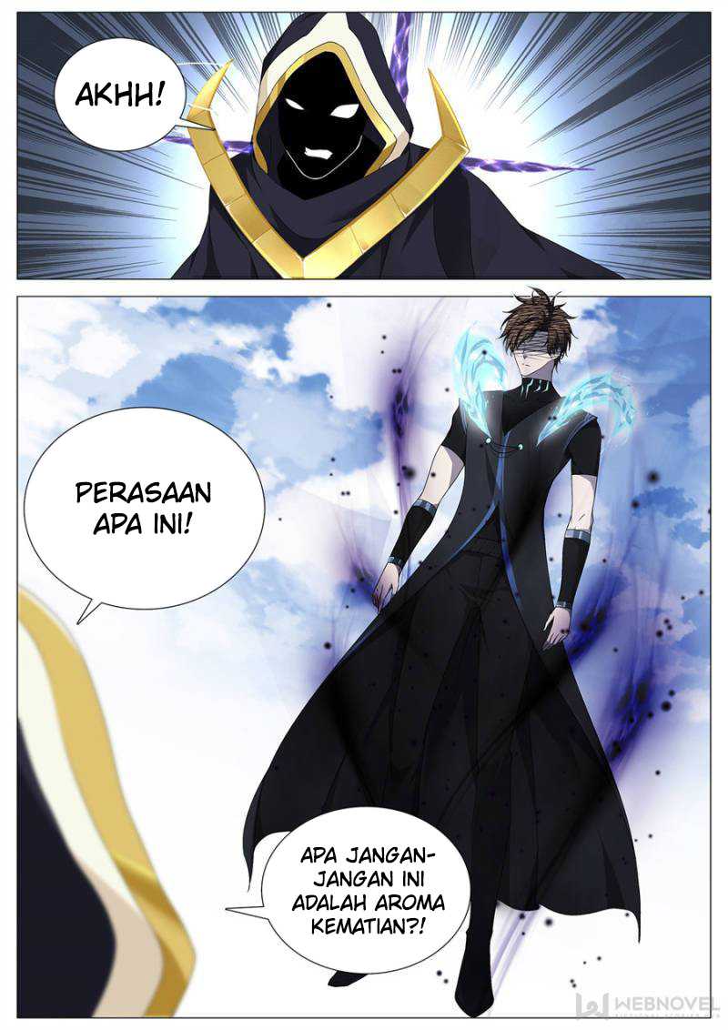 Strongest System Chapter 96 - halaman 6