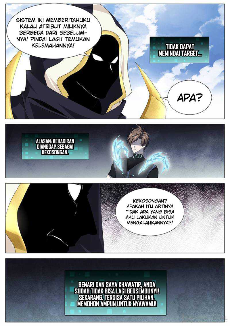 Strongest System Chapter 96 - halaman 8