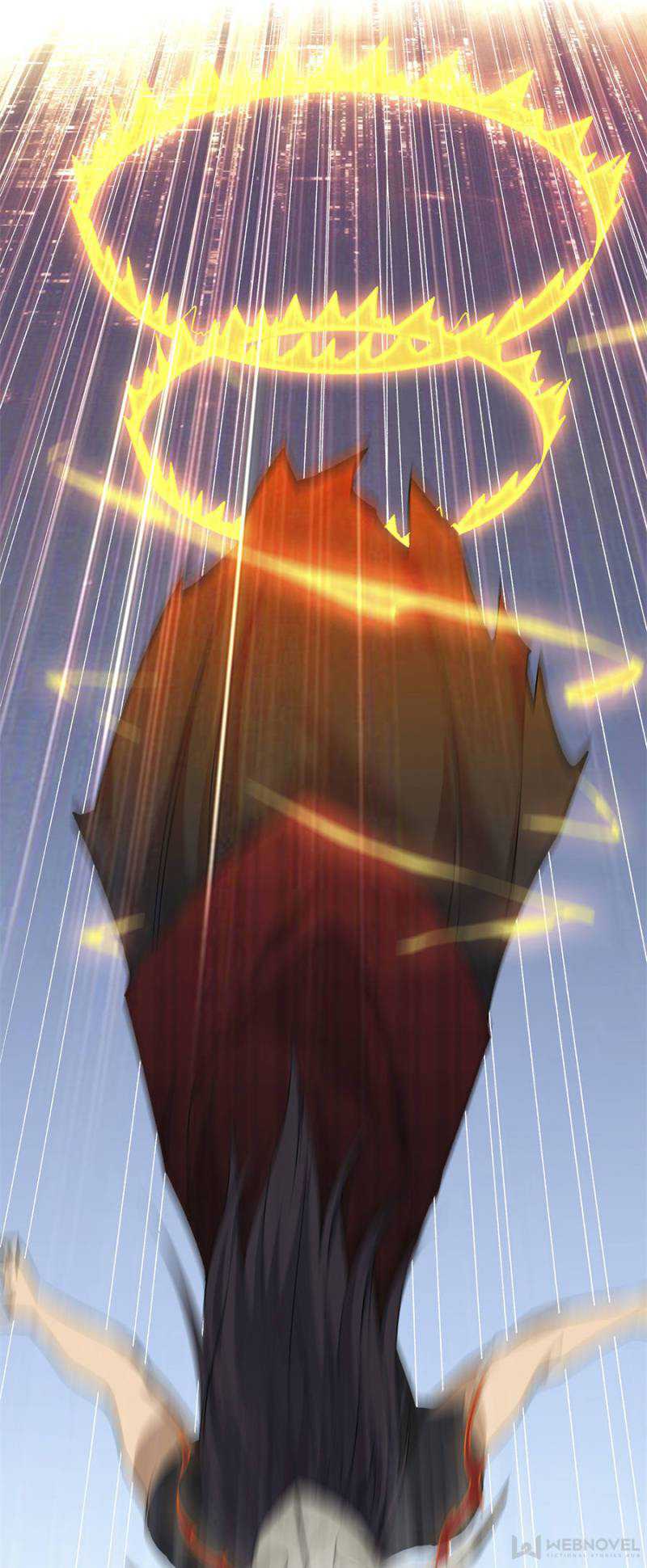 Strongest System Chapter 97 - halaman 14