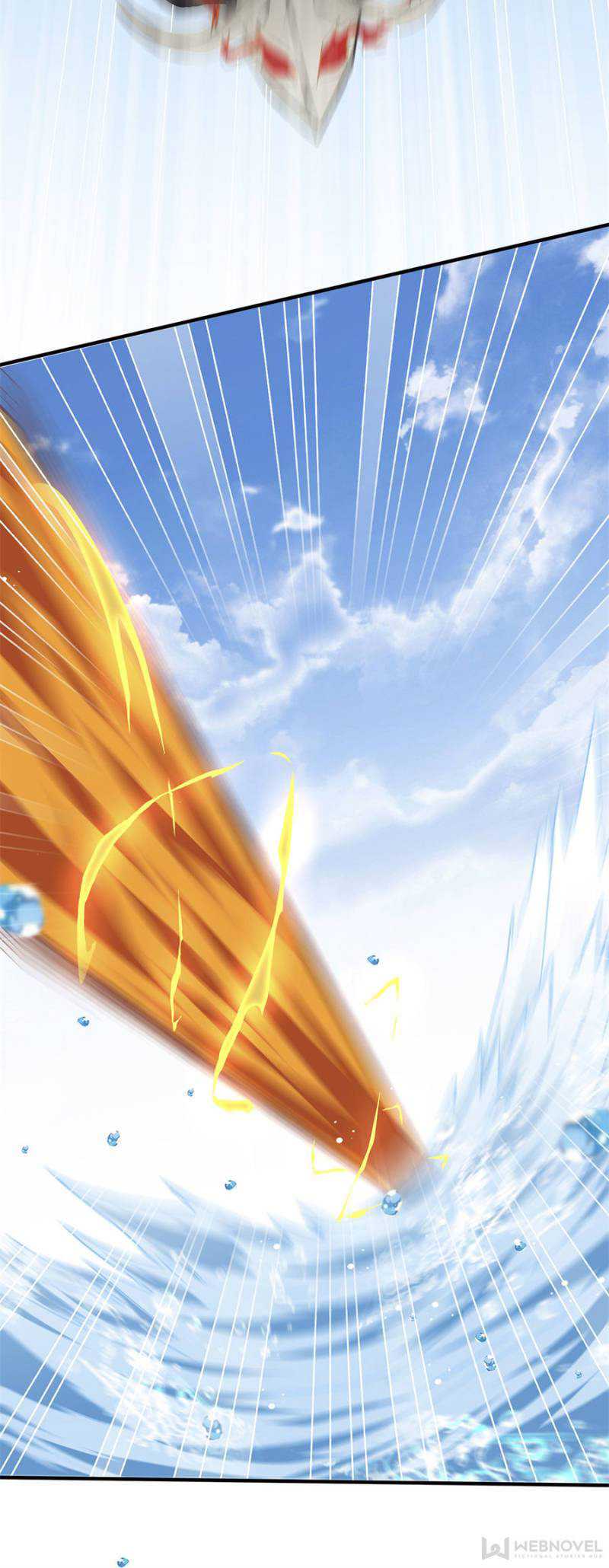 Strongest System Chapter 97 - halaman 15