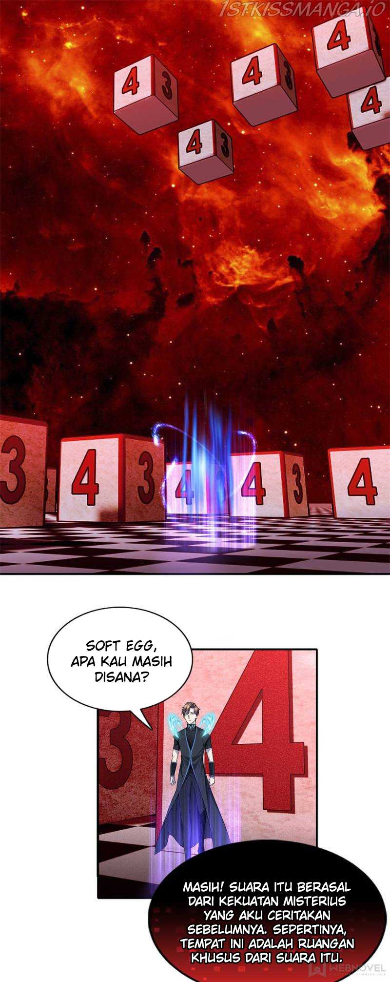 Strongest System Chapter 98 - halaman 18