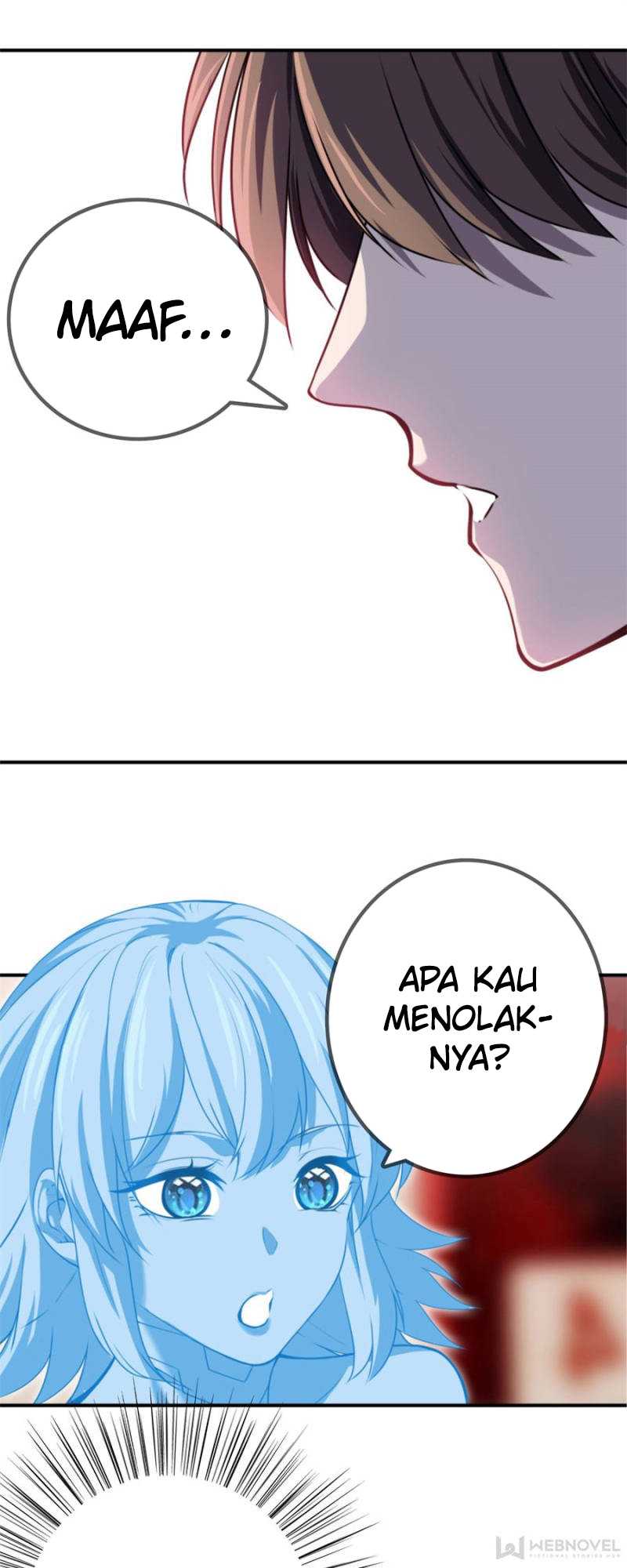 Strongest System Chapter 99 - halaman 18