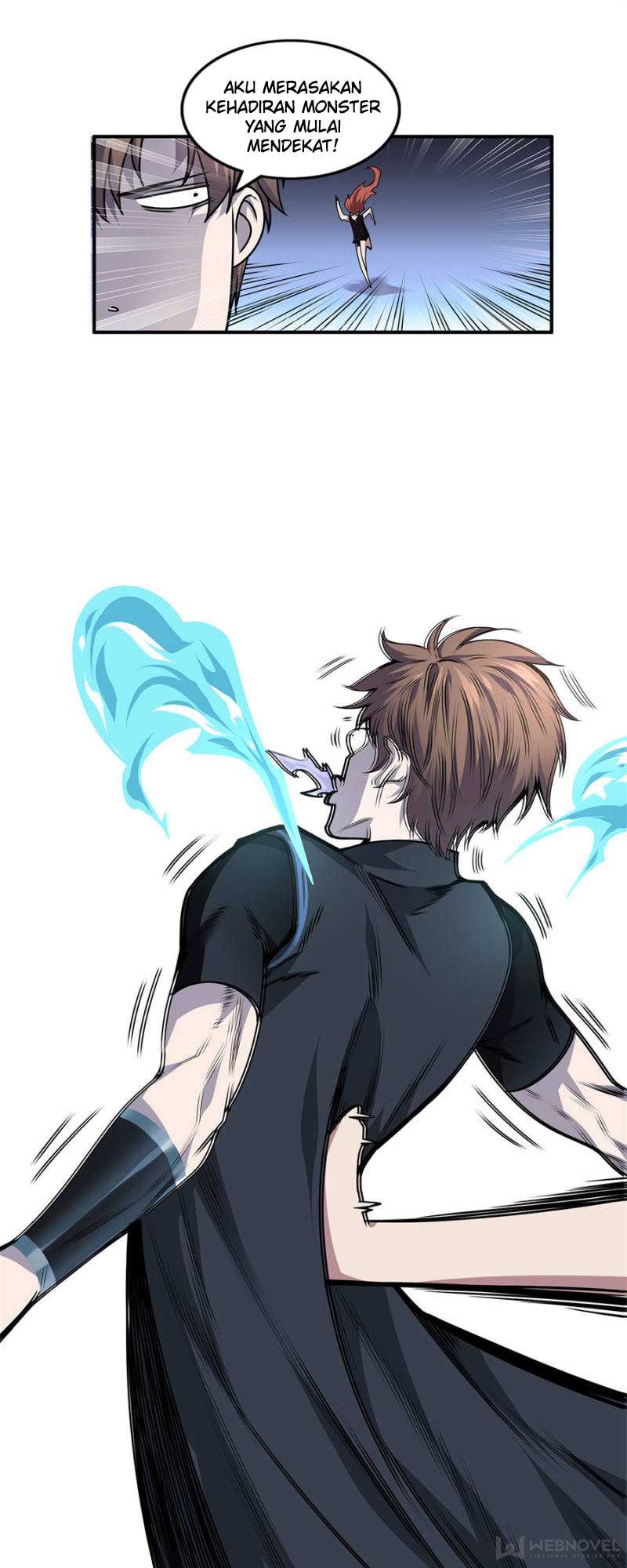Strongest System Chapter 99 - halaman 20
