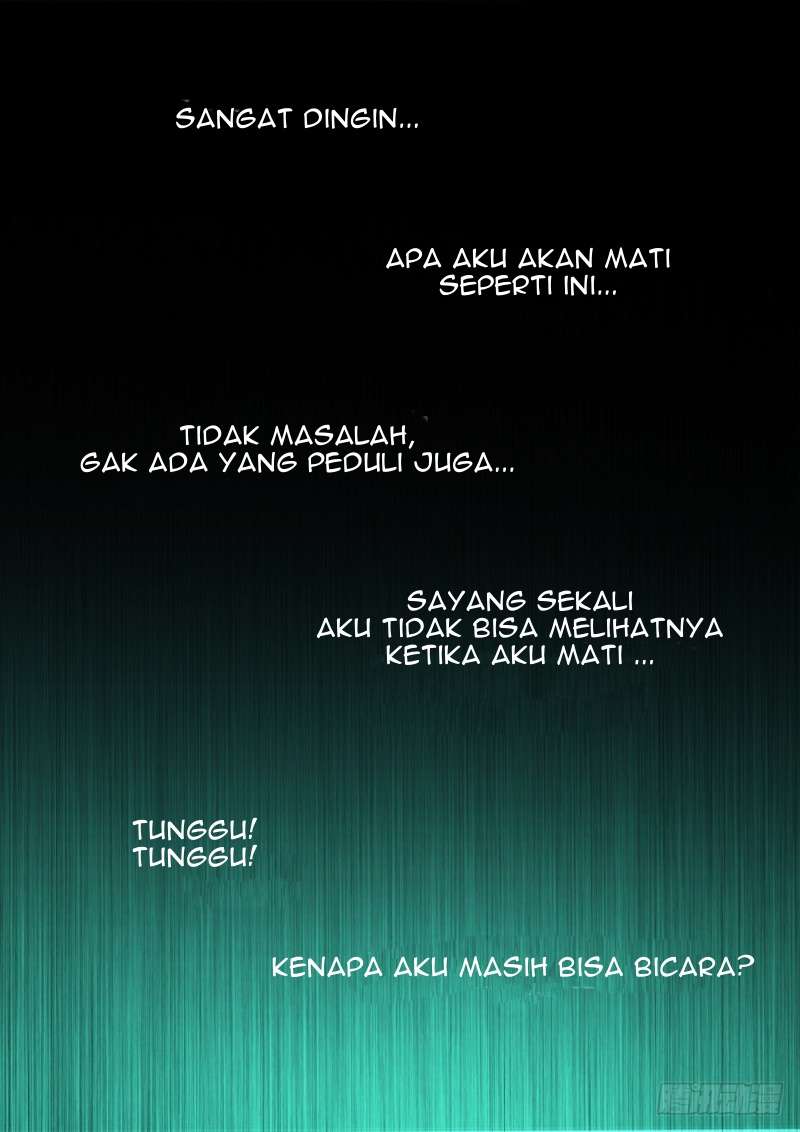 Strongest System Yan Luo Chapter 1 - halaman 19
