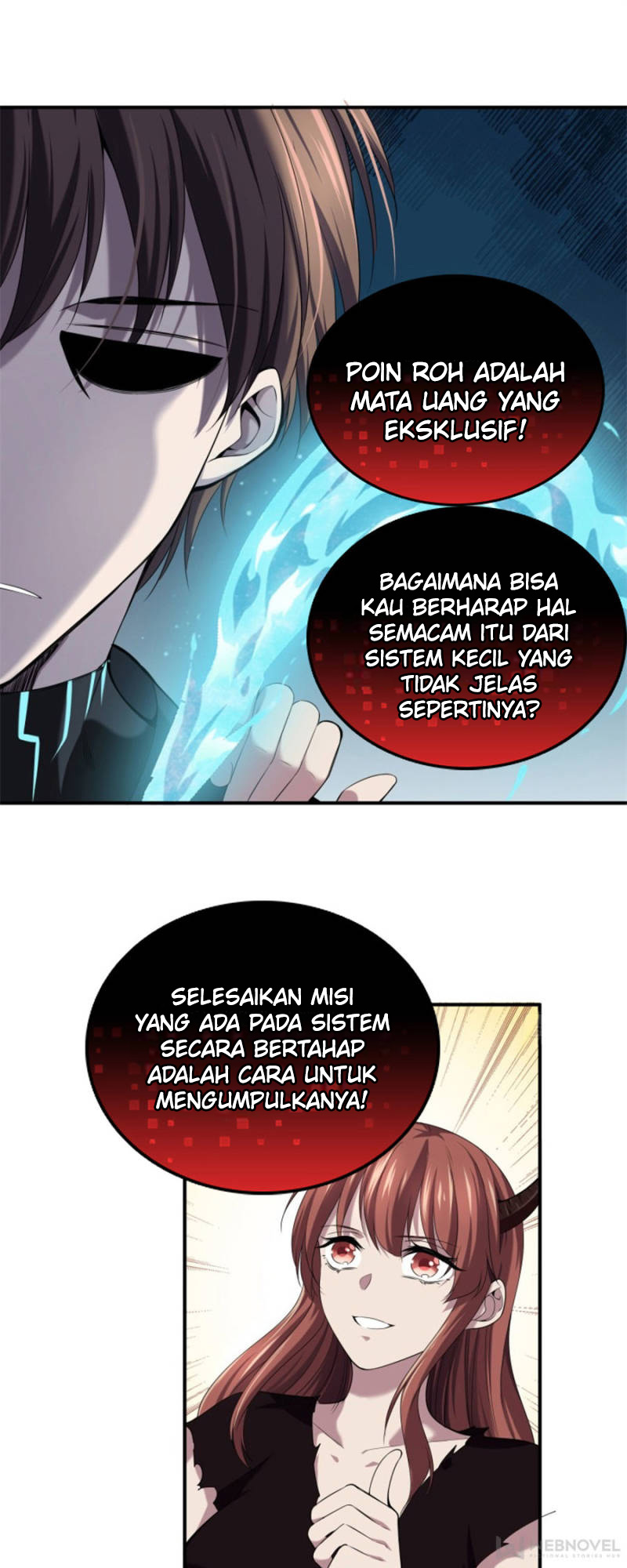 Strongest System Yan Luo Chapter 100 - halaman 12