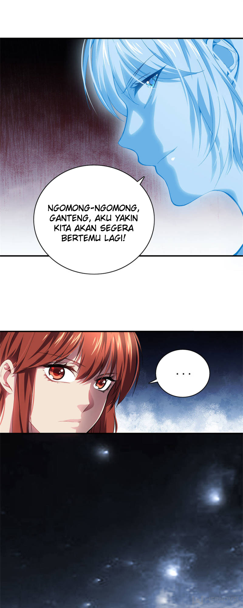 Strongest System Yan Luo Chapter 100 - halaman 14