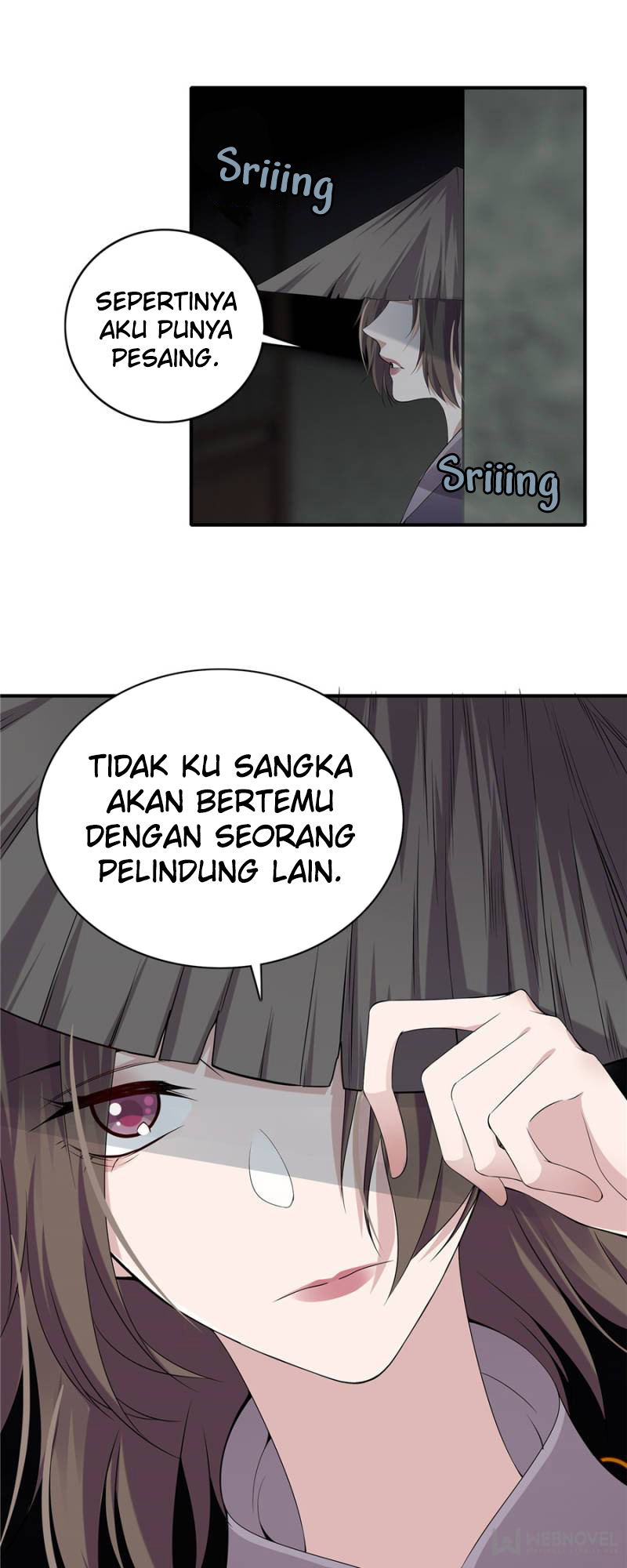 Strongest System Yan Luo Chapter 101 - halaman 14