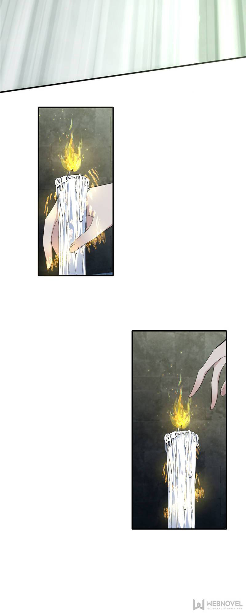 Strongest System Yan Luo Chapter 101 - halaman 19