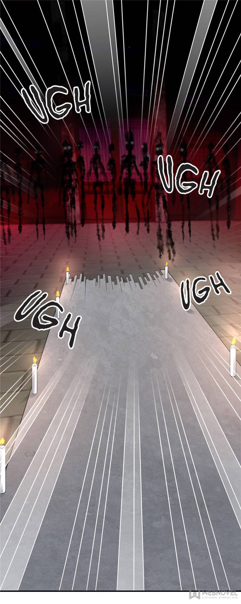 Strongest System Yan Luo Chapter 101 - halaman 20