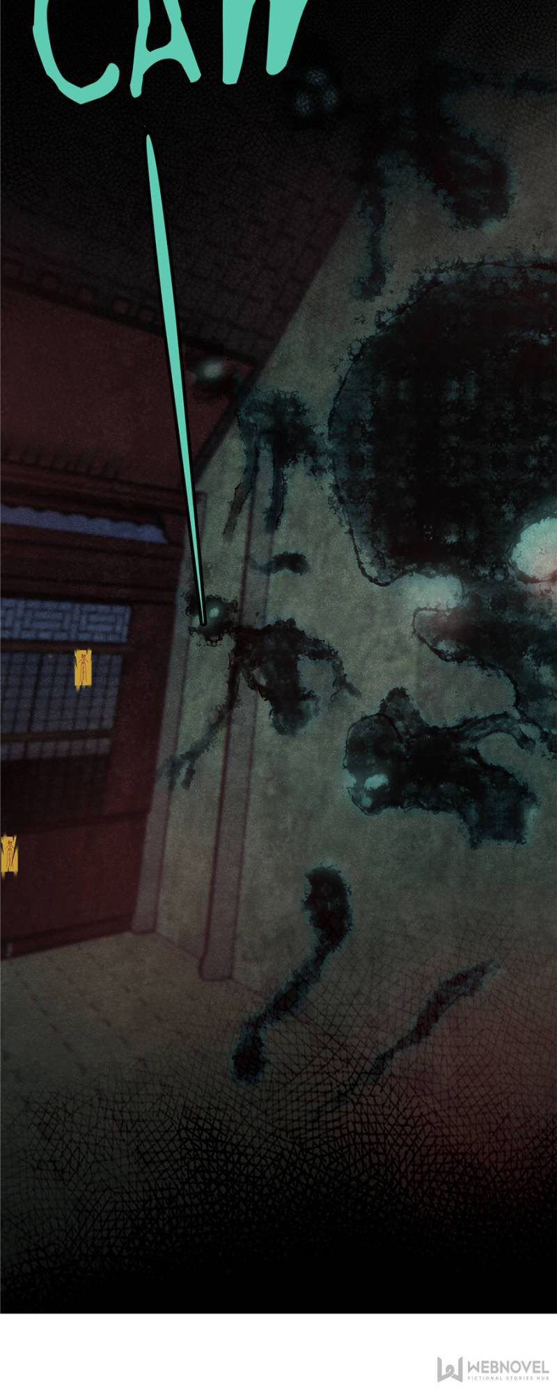 Strongest System Yan Luo Chapter 101 - halaman 5