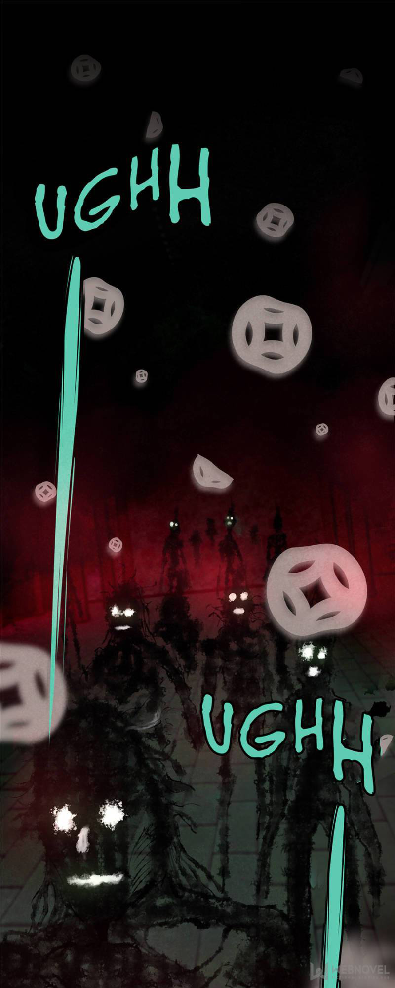 Strongest System Yan Luo Chapter 101 - halaman 6