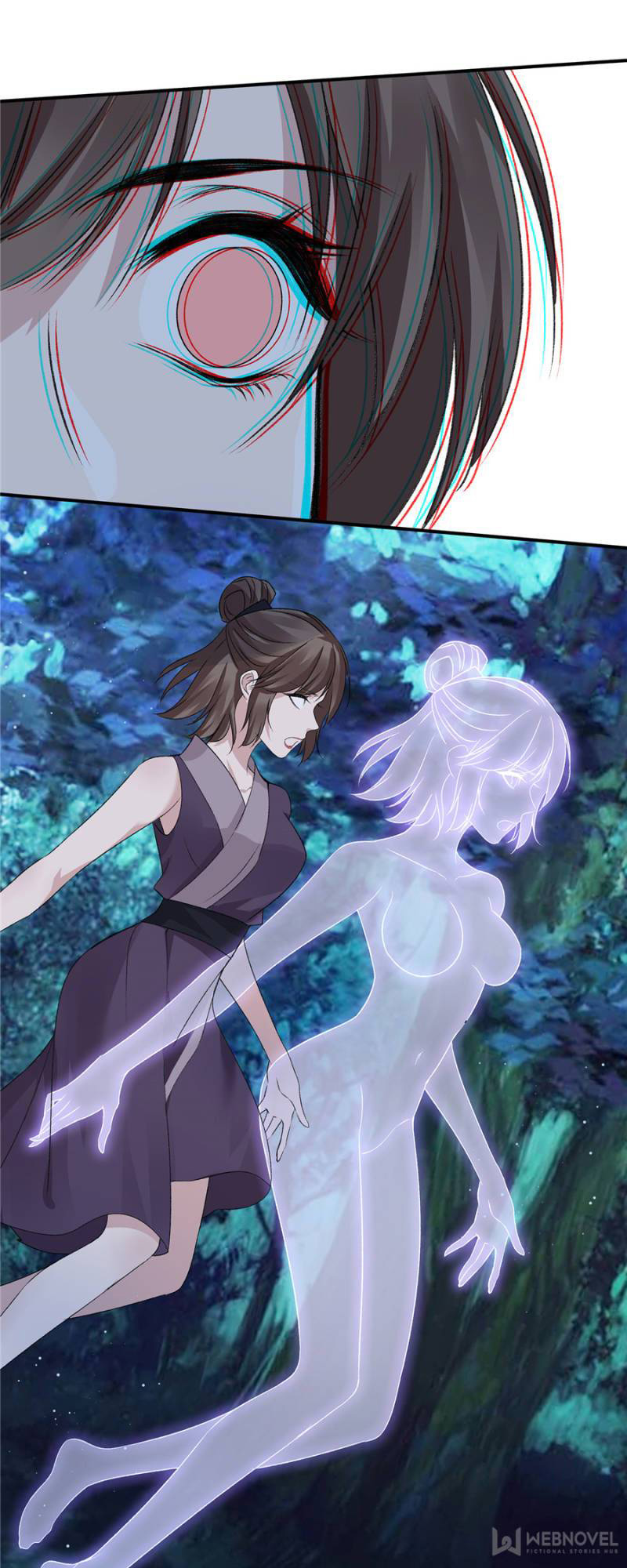 Strongest System Yan Luo Chapter 102 - halaman 16