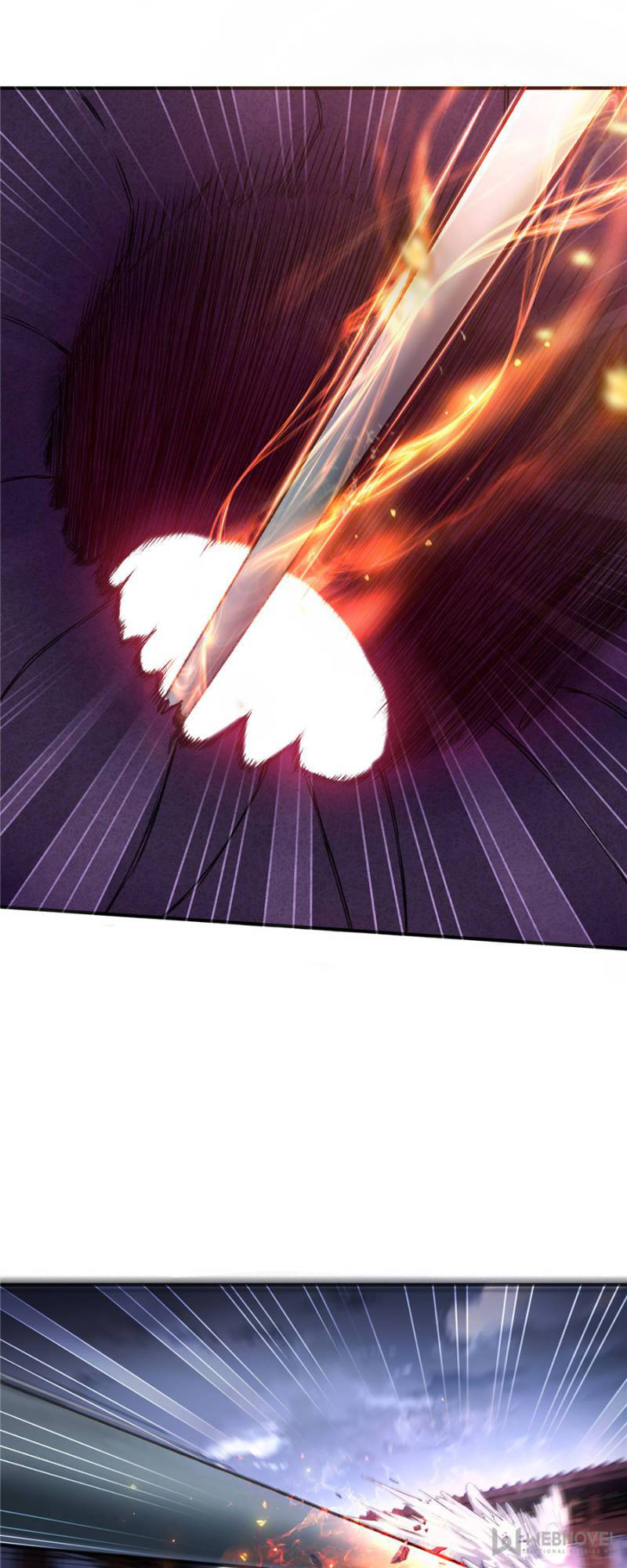 Strongest System Yan Luo Chapter 103 - halaman 10