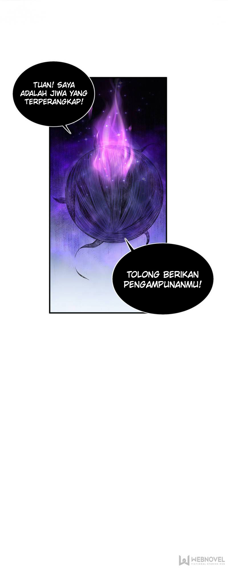 Strongest System Yan Luo Chapter 103 - halaman 15