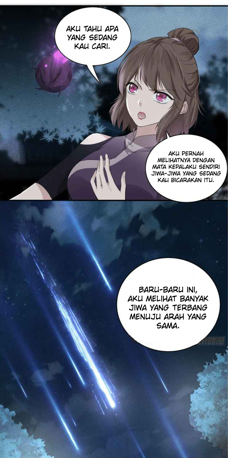 Strongest System Yan Luo Chapter 104 - halaman 2