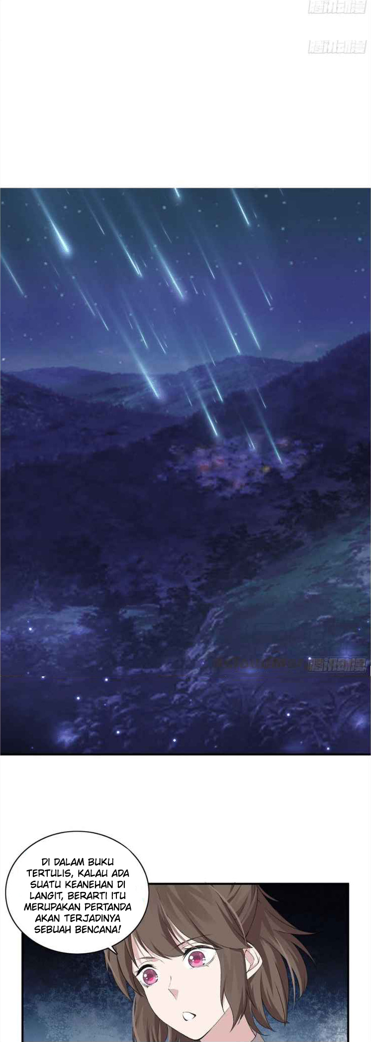 Strongest System Yan Luo Chapter 104 - halaman 4