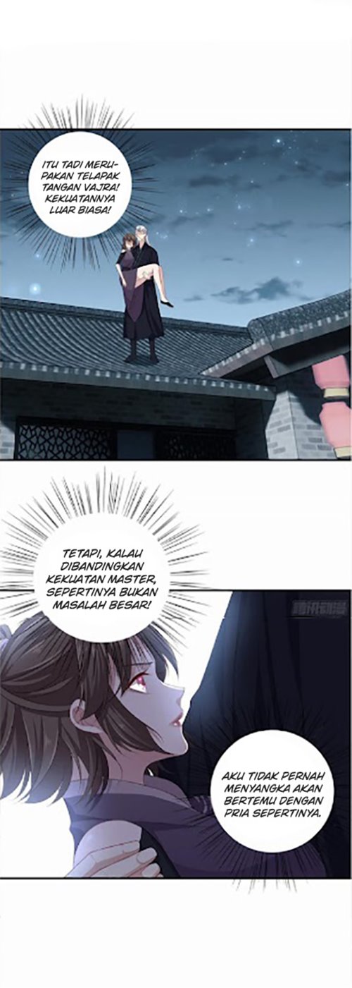 Strongest System Yan Luo Chapter 105 - halaman 10