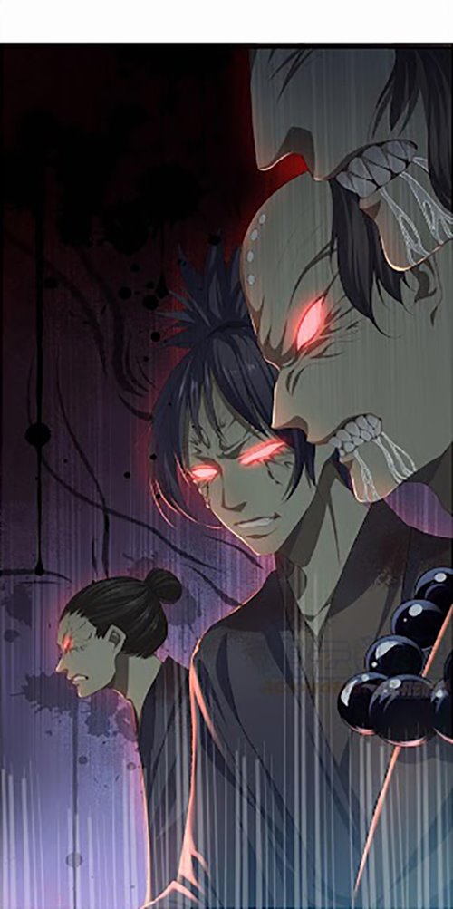 Strongest System Yan Luo Chapter 105 - halaman 2