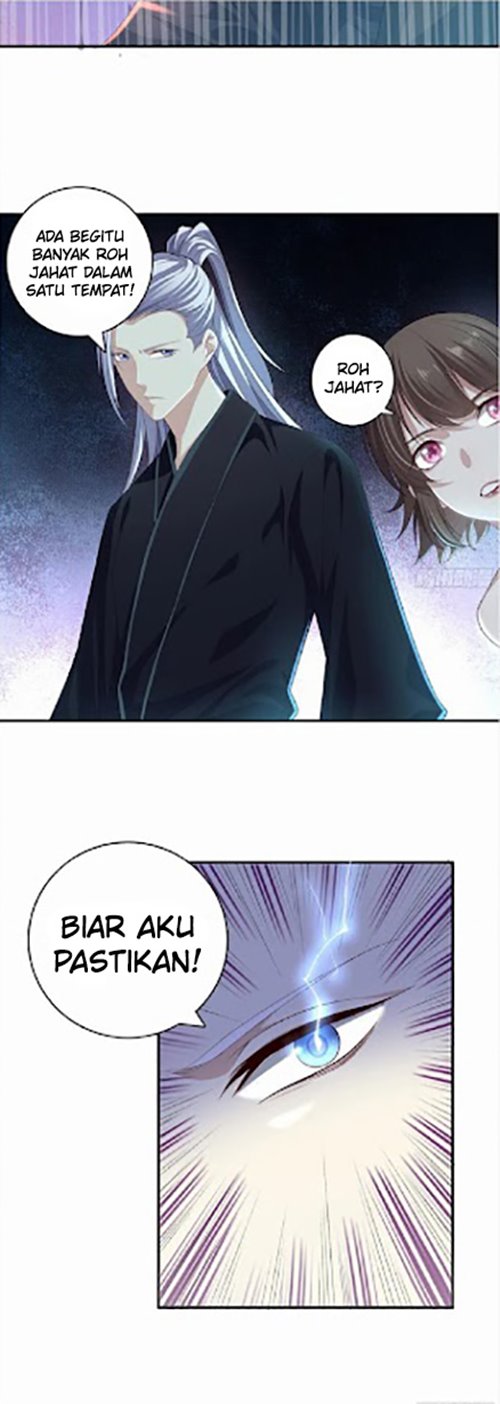 Strongest System Yan Luo Chapter 105 - halaman 3