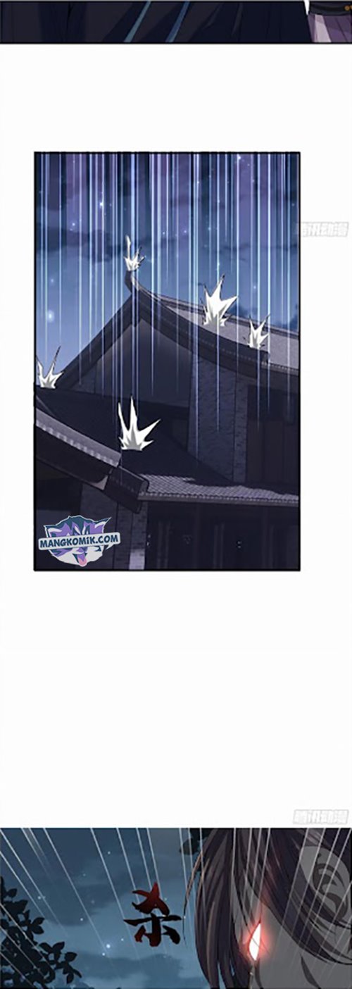 Strongest System Yan Luo Chapter 105 - halaman 5