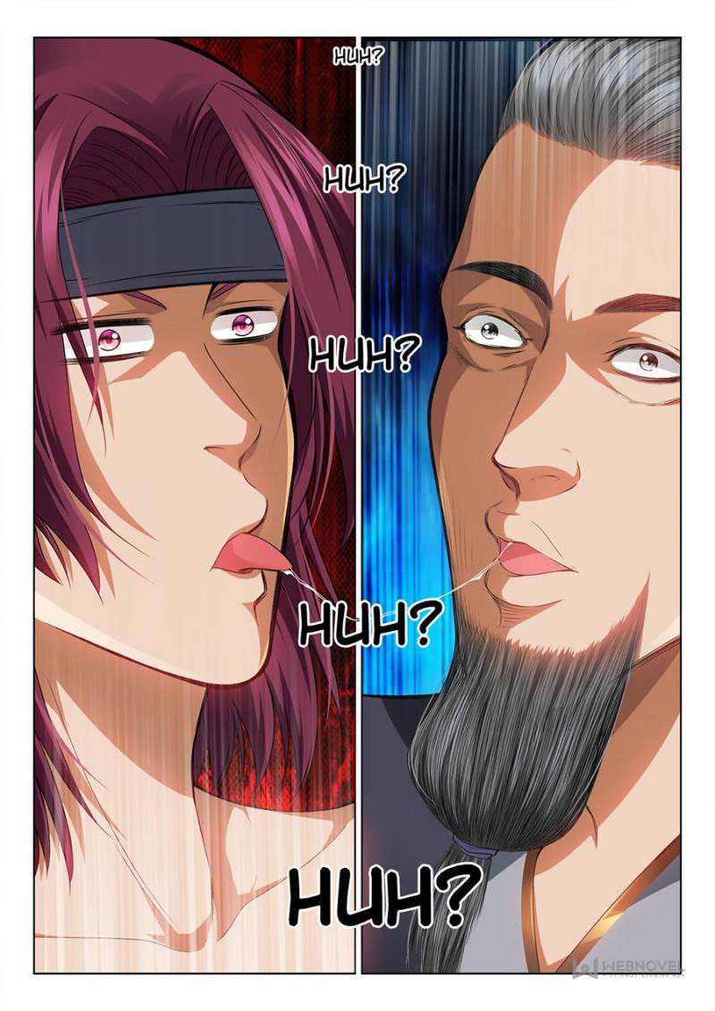 Strongest System Yan Luo Chapter 111 - halaman 2