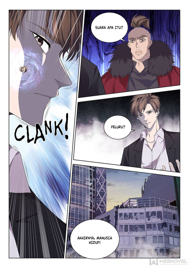 Strongest System Yan Luo Chapter 119 - halaman 6