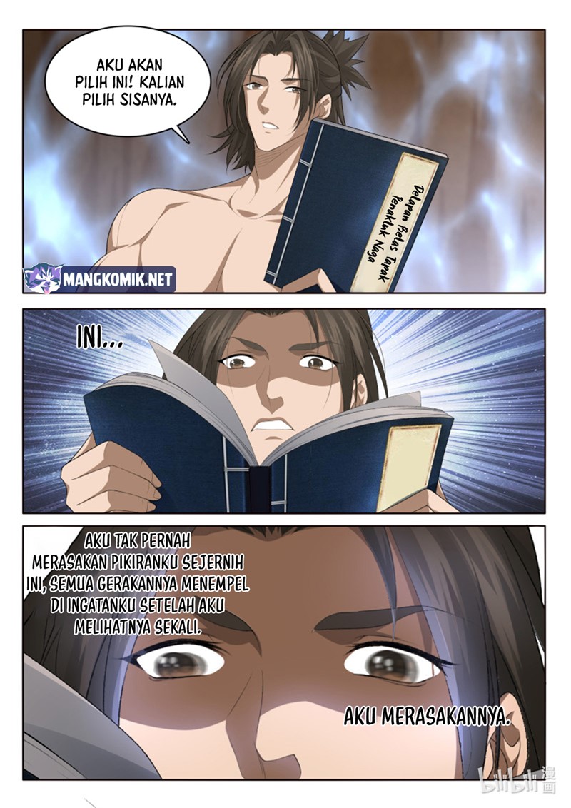 Strongest System Yan Luo Chapter 127 - halaman 2