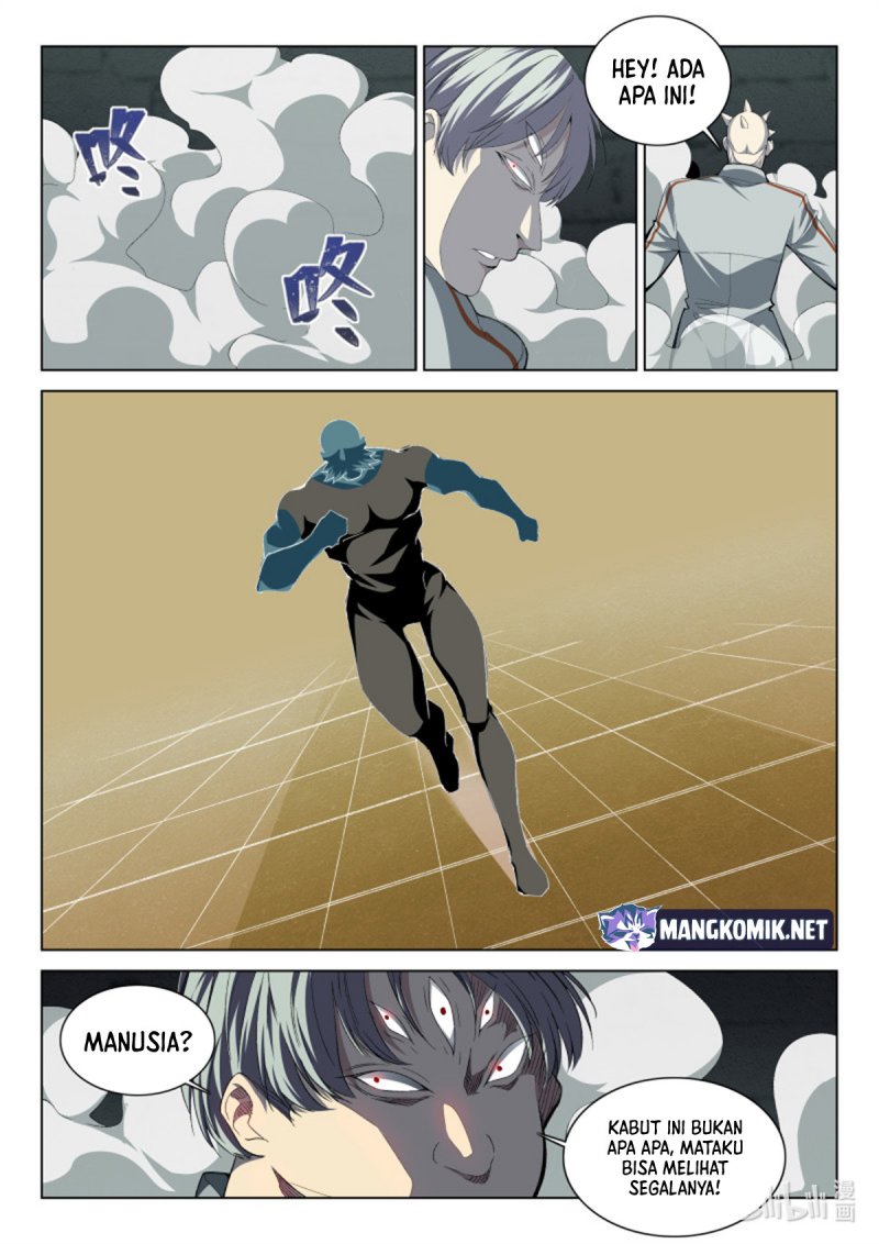 Strongest System Yan Luo Chapter 129 - halaman 2