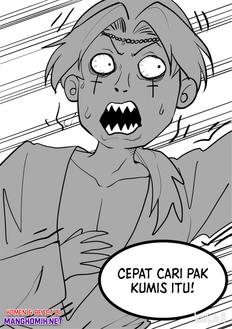 Strongest System Yan Luo Chapter 130 - halaman 12