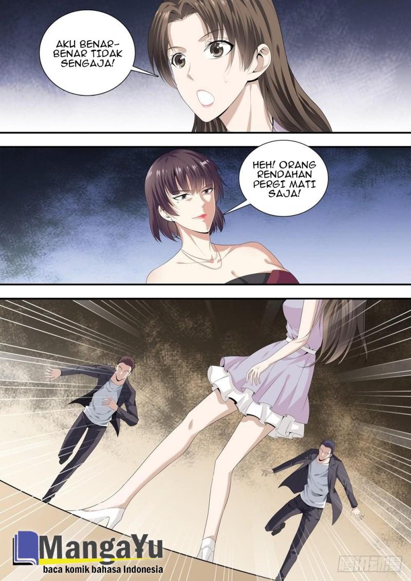 Strongest System Yan Luo Chapter 15 - halaman 13