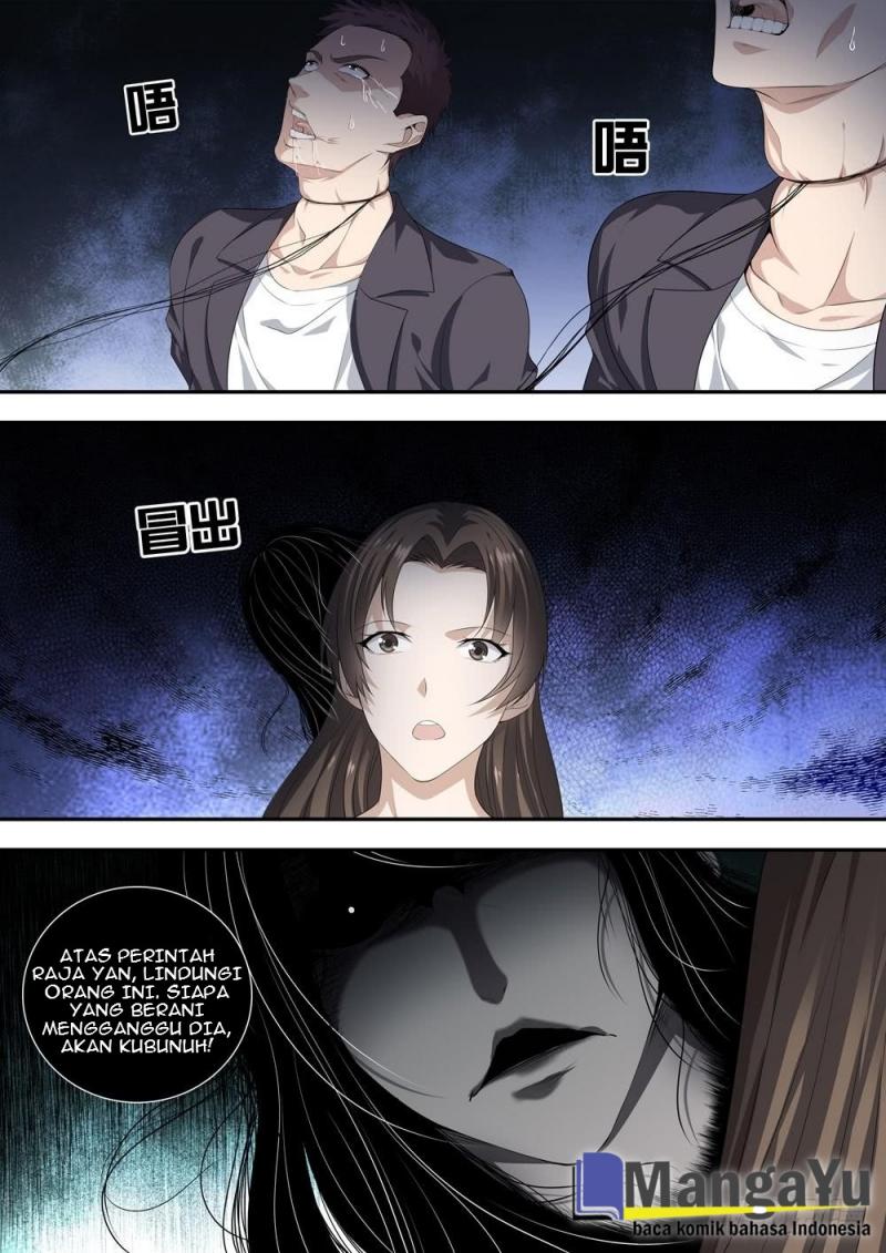 Strongest System Yan Luo Chapter 15 - halaman 15