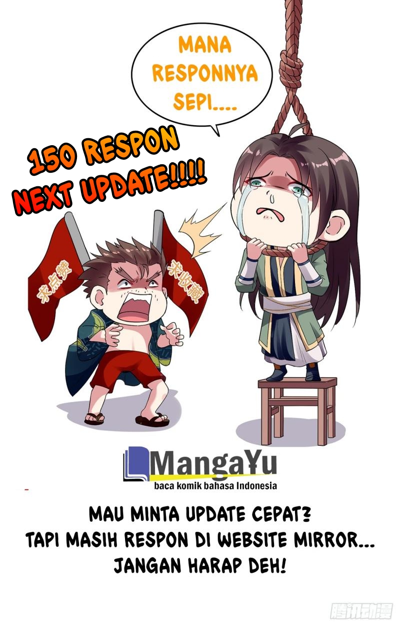Strongest System Yan Luo Chapter 22 - halaman 15