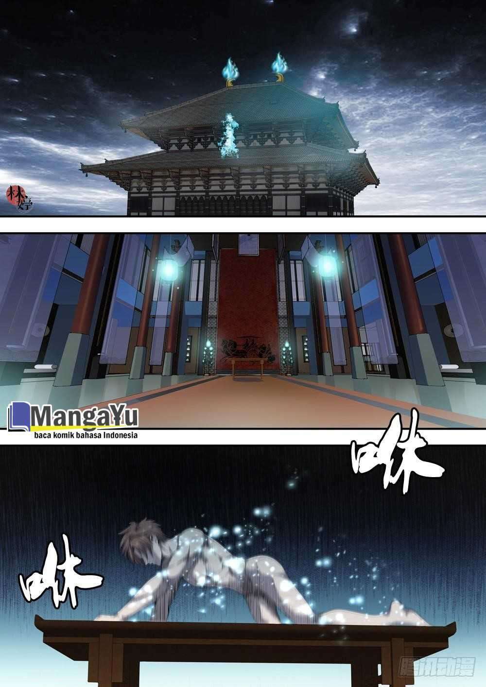 Strongest System Yan Luo Chapter 23 - halaman 2