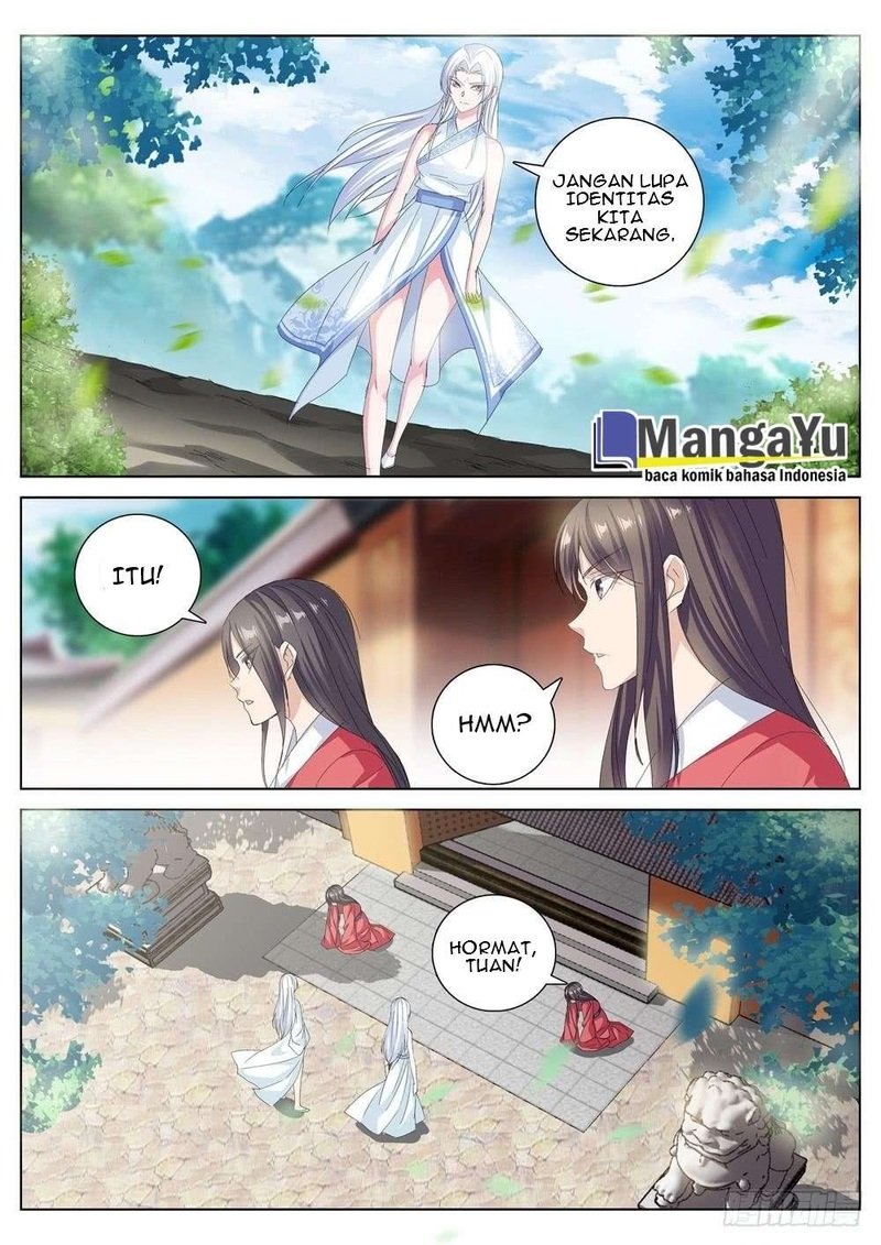 Strongest System Yan Luo Chapter 29 - halaman 4