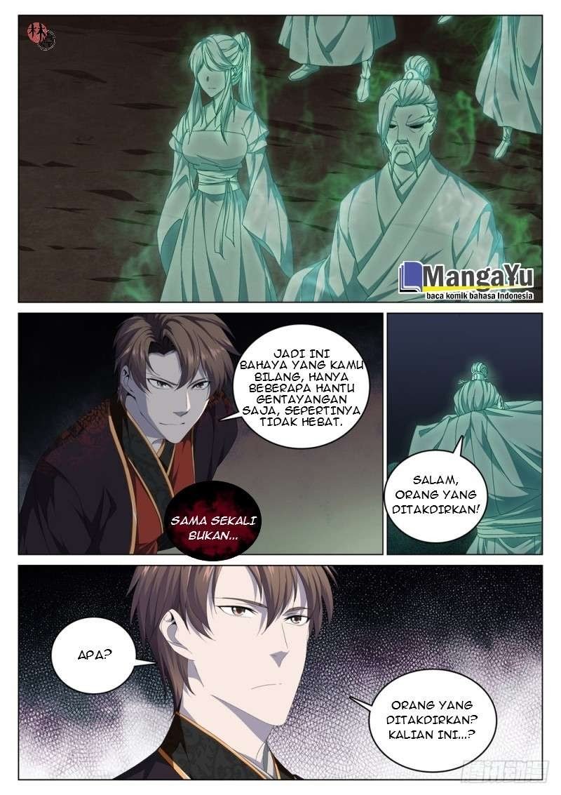 Strongest System Yan Luo Chapter 33 - halaman 2