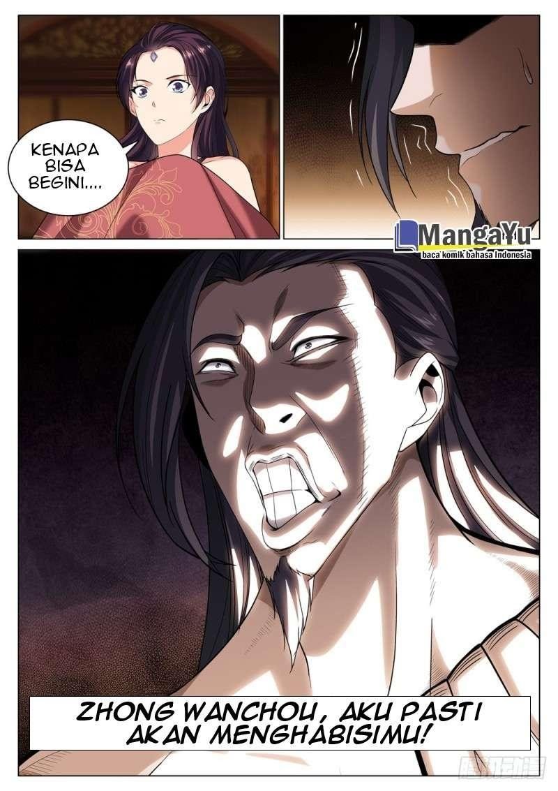 Strongest System Yan Luo Chapter 48 - halaman 12