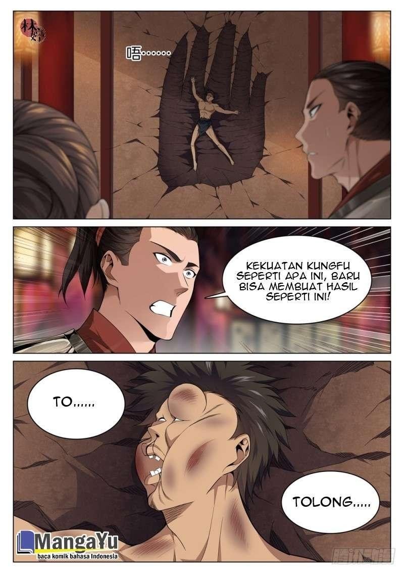 Strongest System Yan Luo Chapter 48 - halaman 3