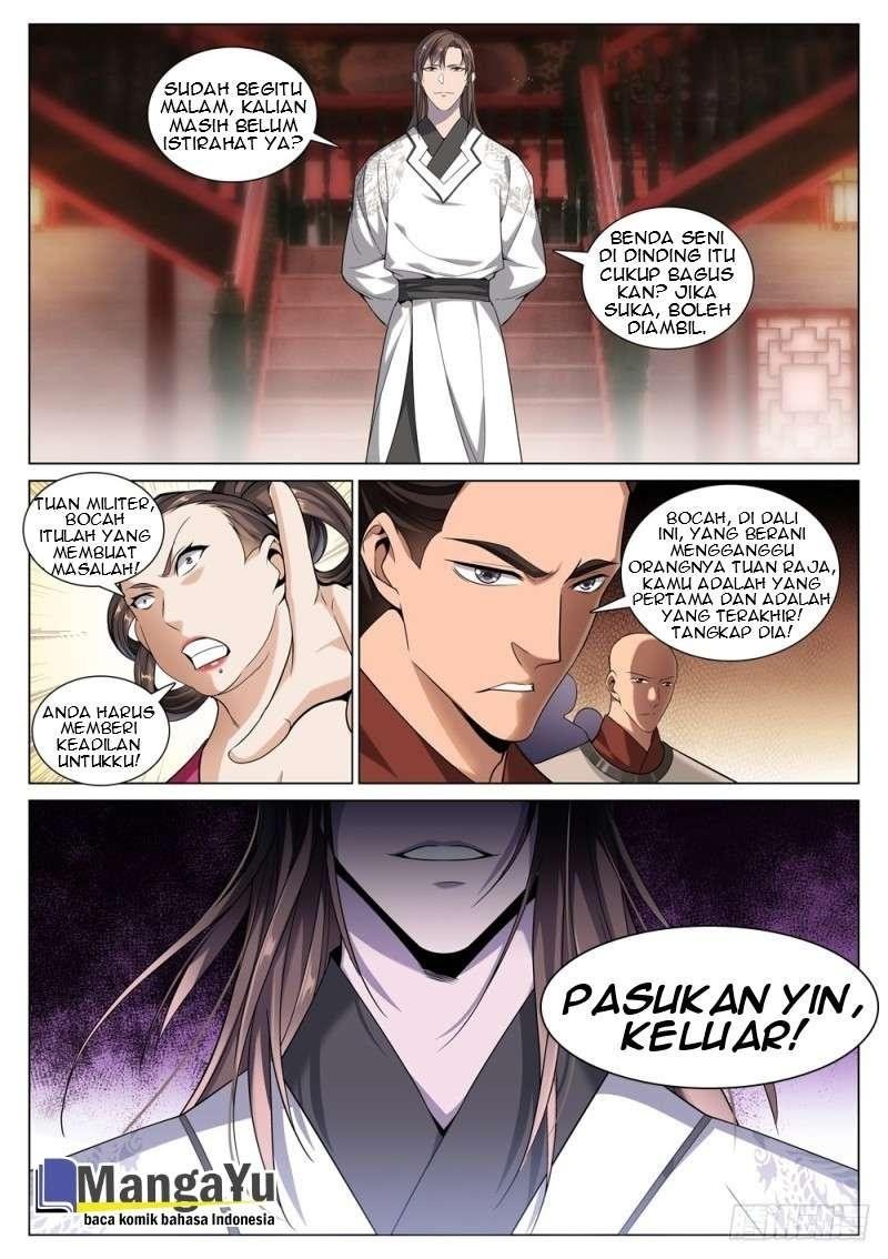 Strongest System Yan Luo Chapter 48 - halaman 4