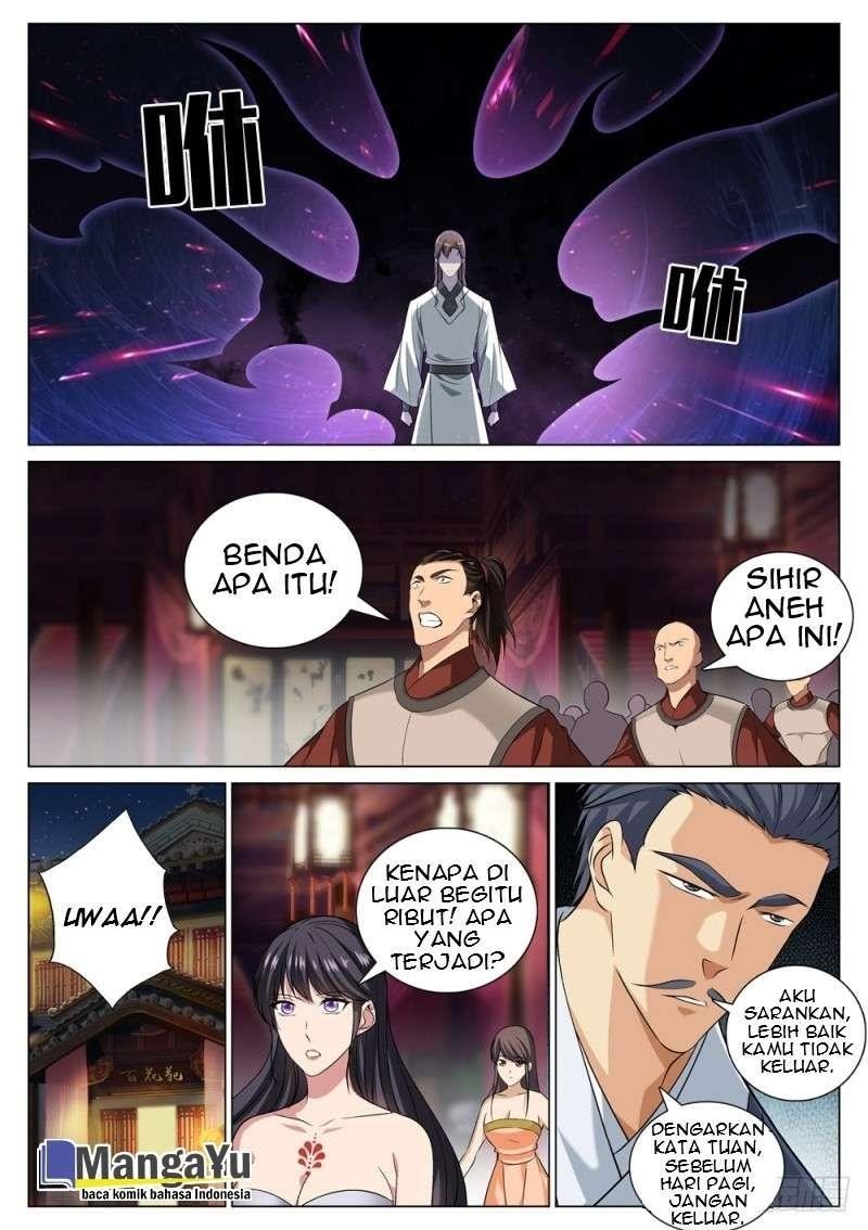 Strongest System Yan Luo Chapter 48 - halaman 5