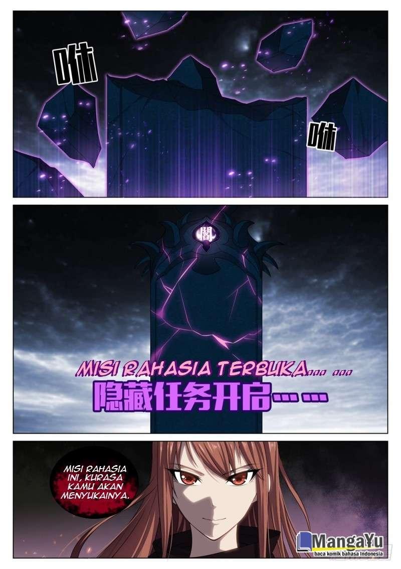 Strongest System Yan Luo Chapter 51 - halaman 13