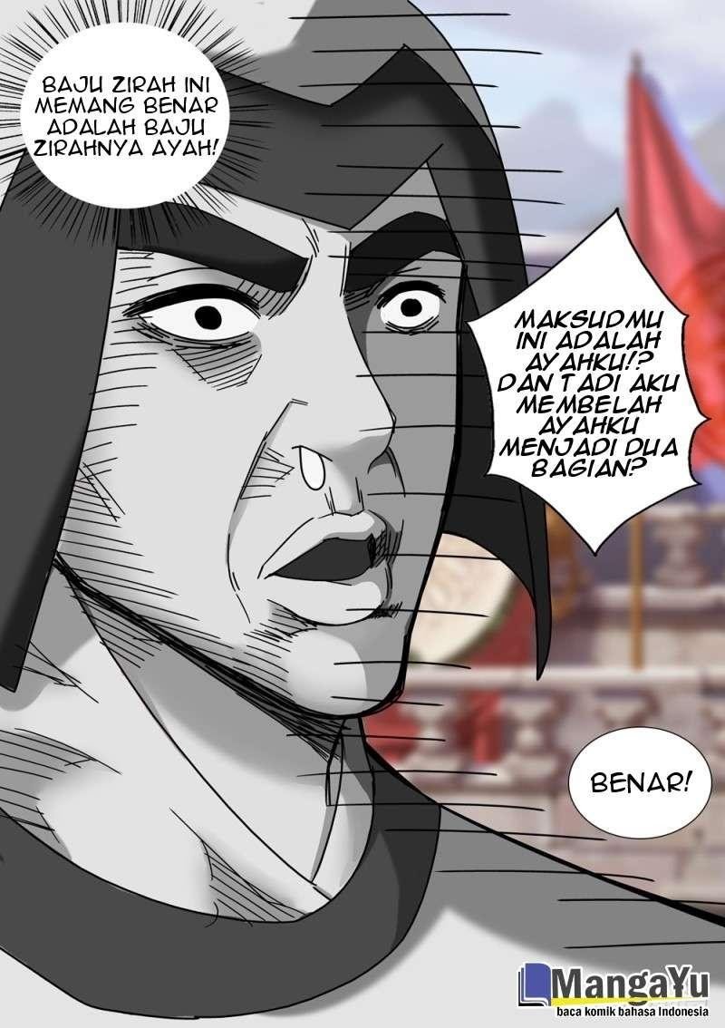 Strongest System Yan Luo Chapter 52 - halaman 14