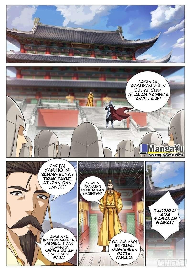 Strongest System Yan Luo Chapter 52 - halaman 5