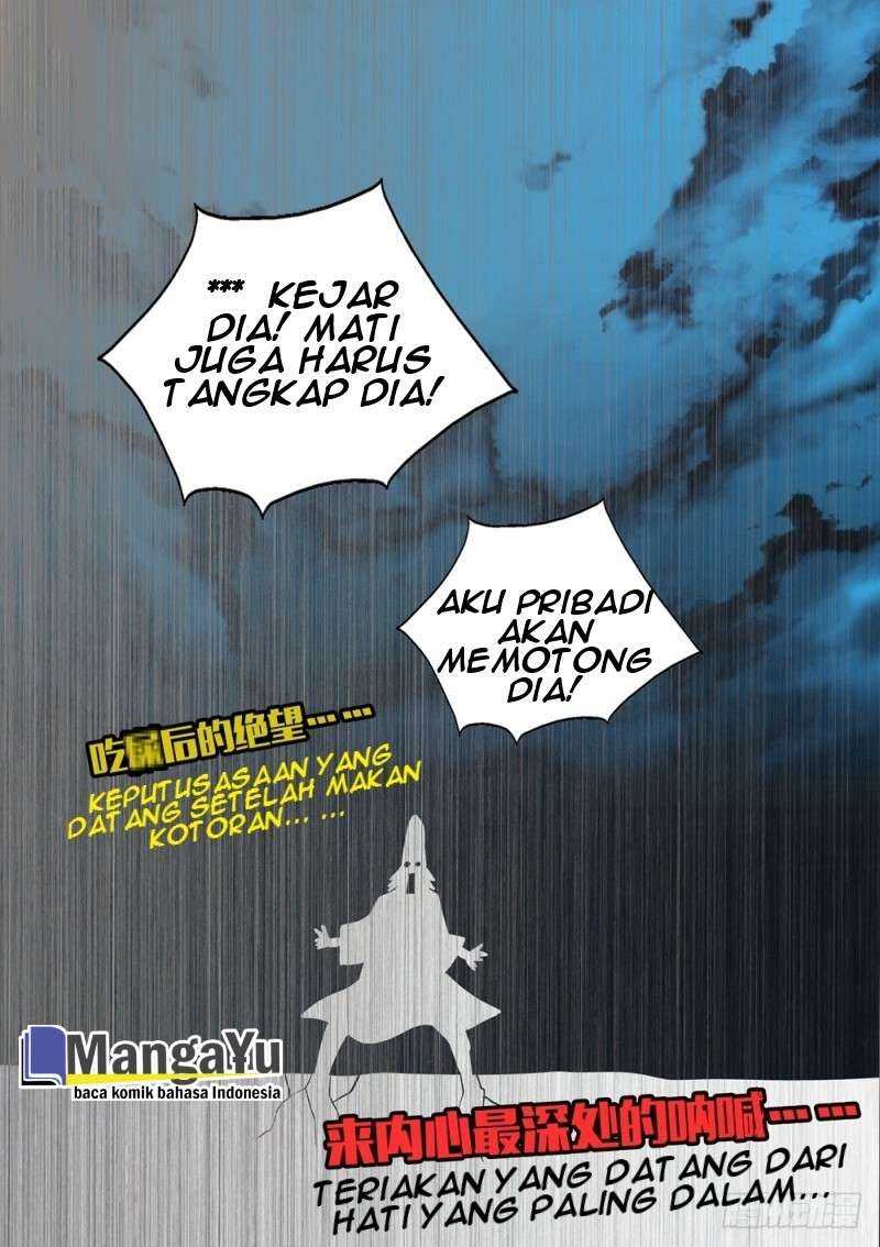Strongest System Yan Luo Chapter 54 - halaman 13