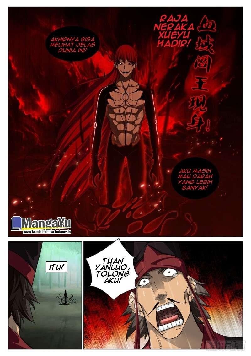 Strongest System Yan Luo Chapter 56 - halaman 12