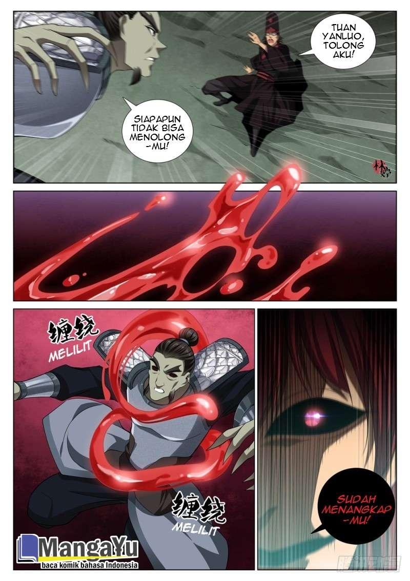 Strongest System Yan Luo Chapter 57 - halaman 3